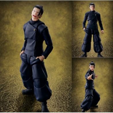 [SHF] 夏油傑 -咒術高專- (再販)